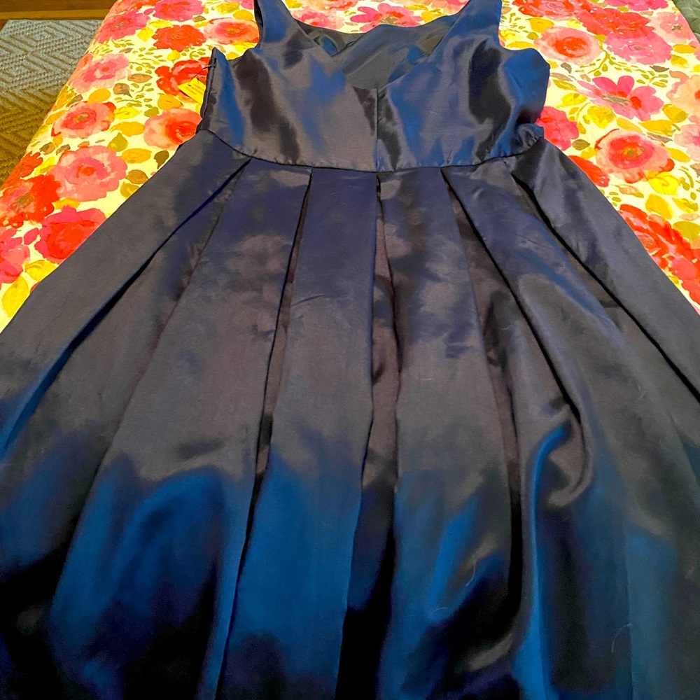 LAST CALL! Beautiful ball gown-style dress